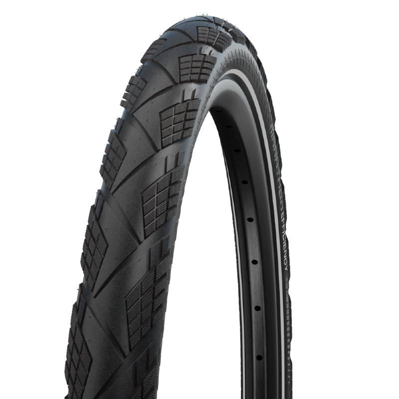 格安Schwalbe Marathon Efficiency 27.5x2.15 27.5 x 2.15