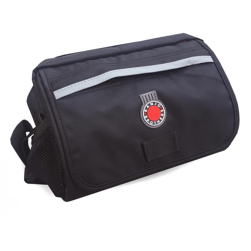 Banjo Brothers Banjo Handlebar Bag | Perennial Cycle