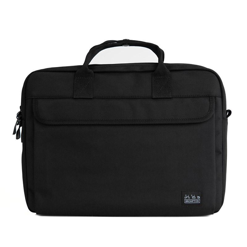 Brompton Metro City Bag Medium フロントバッグ Brompton Metro City Bag, Medium | Perennial Cycle