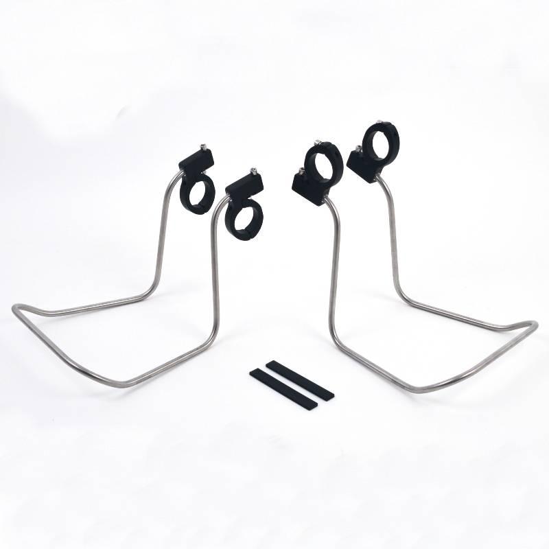 Carradice Bagman Bar Rack [Handlebar Rack] | Perennial Cycle
