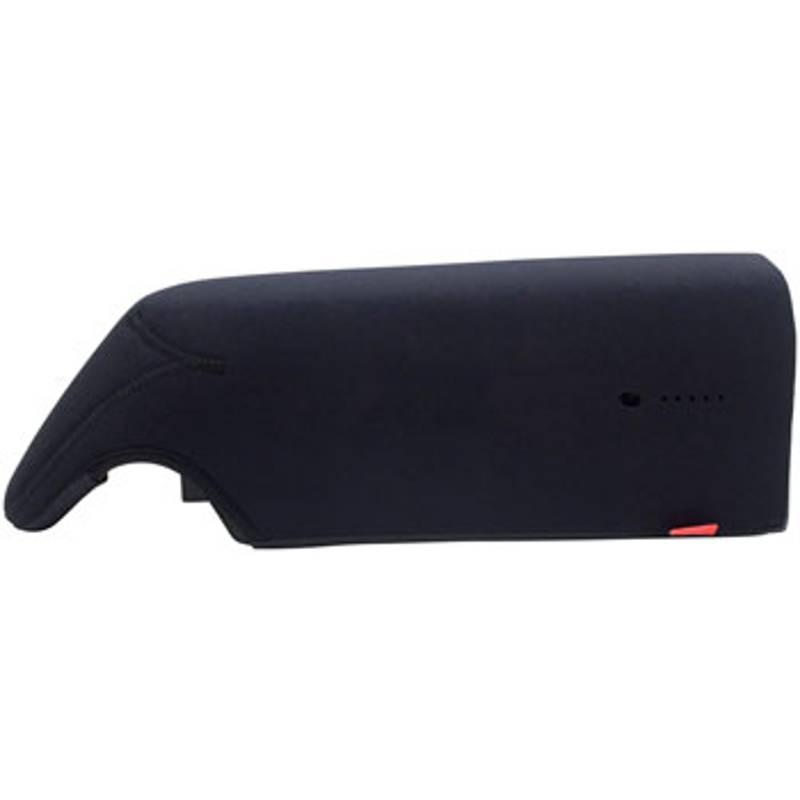 Cache Batterie Pour Porte-bagages Shimano Steps E6000 - Fahrer 1823/AKC-SH-UG - NEUF