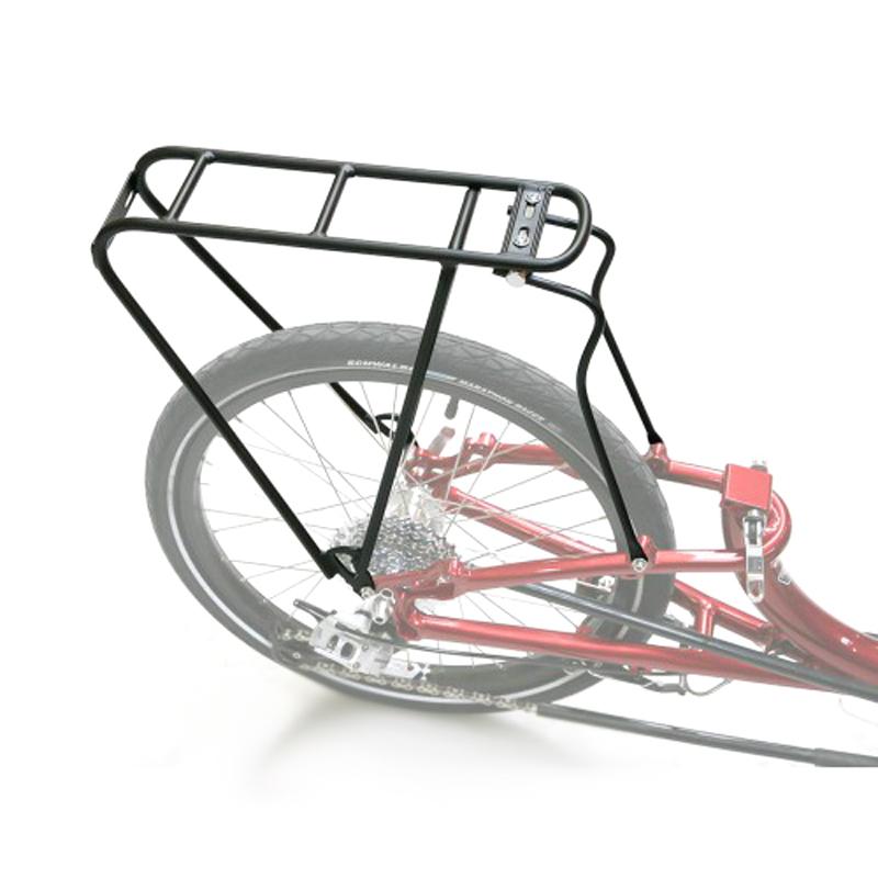 ICE Rigid Rear Rack | Perennial Cycle