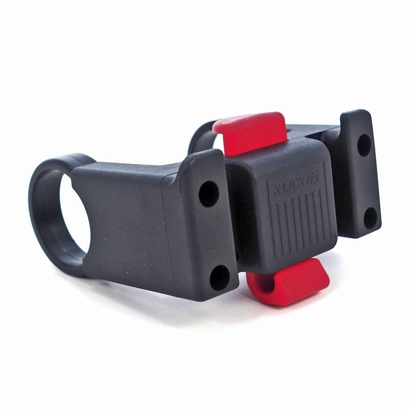 ORTLIEB　LENKER-ADAPTER Klickfix Handlebar Bag Mount | Perennial Cycle