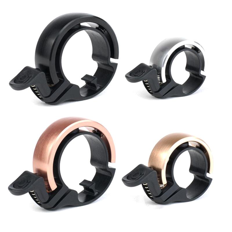 Knog Oi Bell | Perennial Cycle