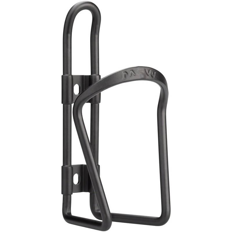 Msw basic water bottle cage matte black perennial cycle