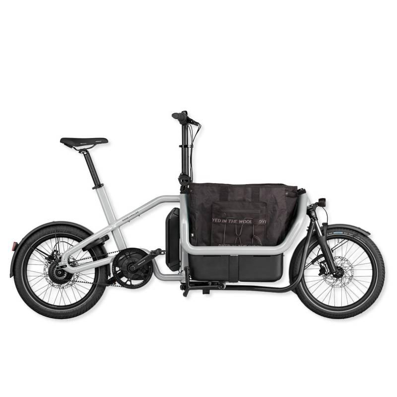 R&M Carrie vario | Perennial Cycle