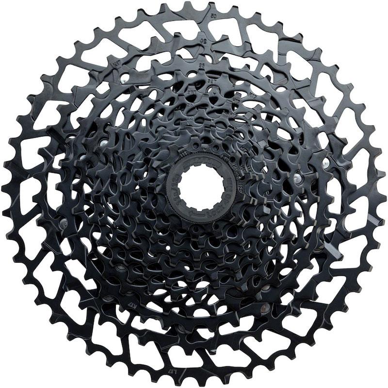 SRAM NX EAGLE 12速 11-50 SRAM NX Eagle PG-1230 11-50T 12 Speed | Perennial Cycle