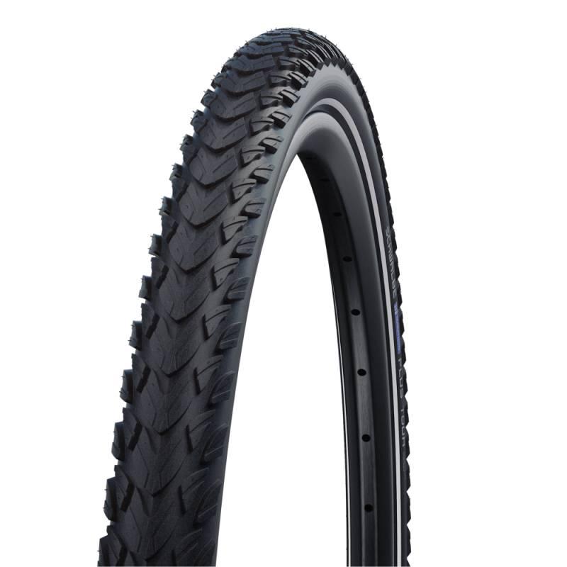 SCHWALBE マラソン　700×35C（37-622）HS348 2本セット Marathon Plus Tour HS 404 [622] | 700 x 35c | Perennial Cycle