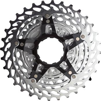 Sram PG-1050 11-36 10spd Cassette | Perennial Cycle