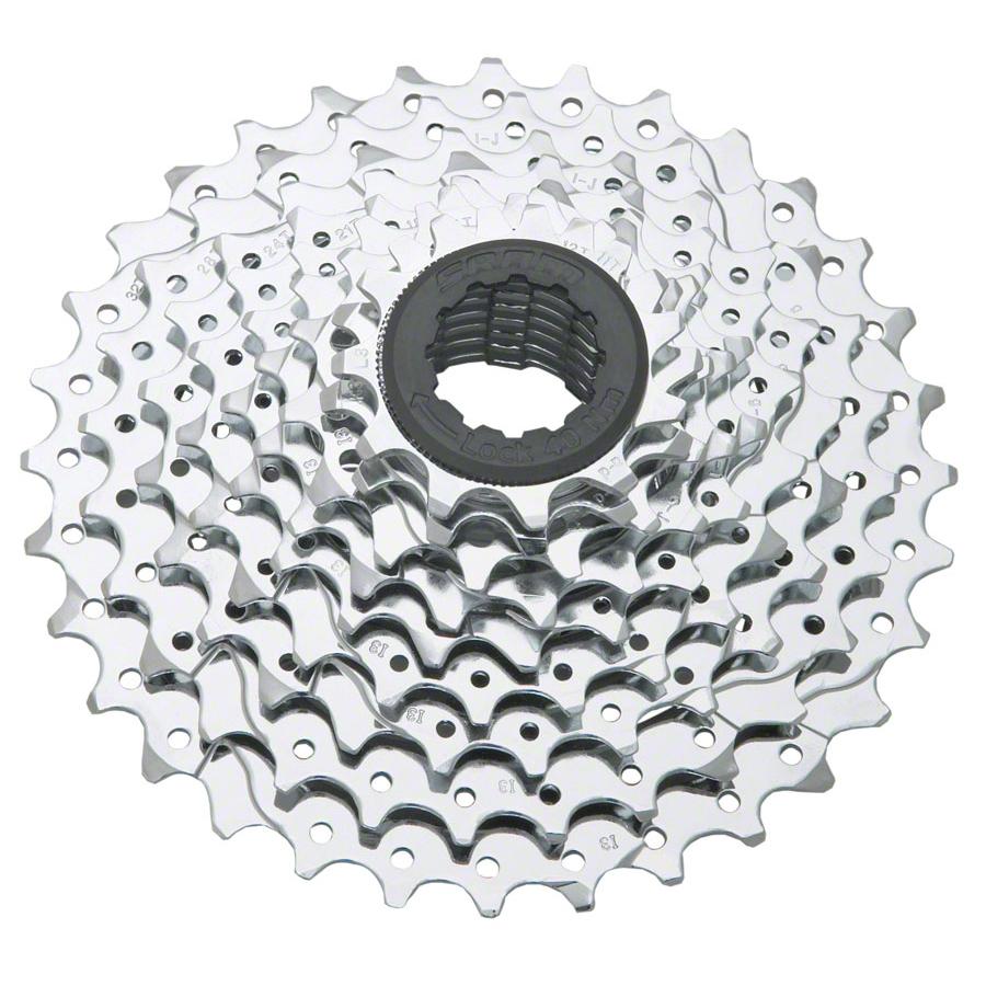 Sram PG-950 9spd Cassette 11-34T | Perennial Cycle