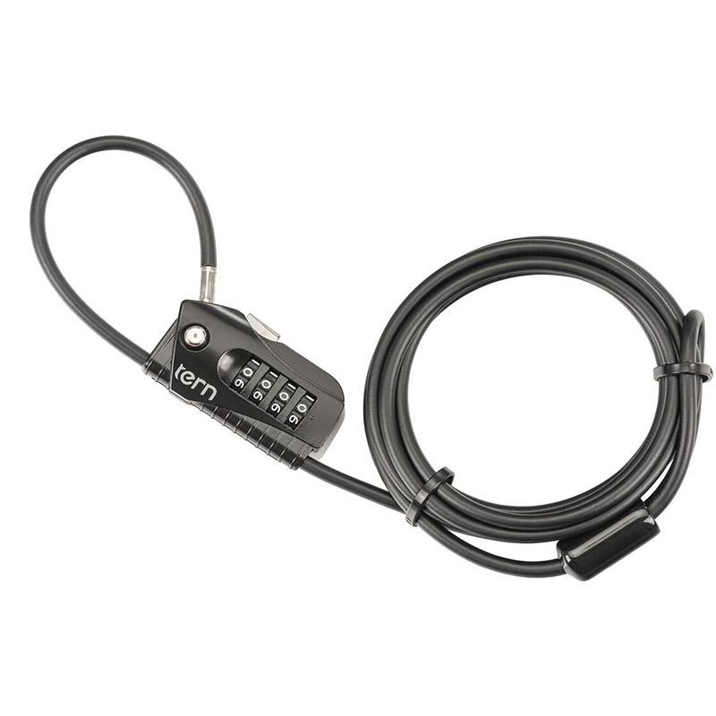 Tern Cargo Lid Lock | Perennial Cycle