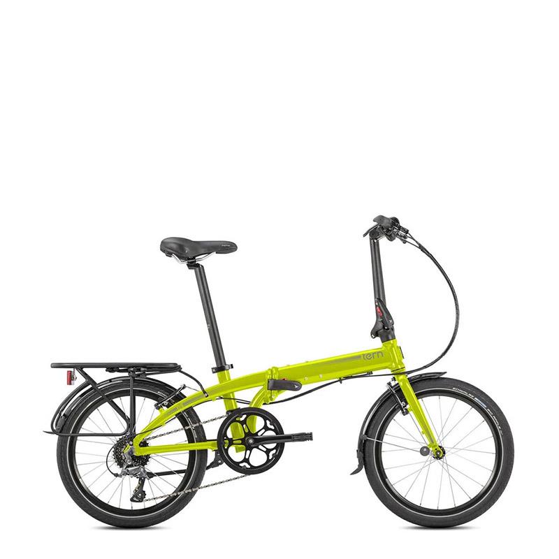 TERN D8 自転車 hqdefault.jpg 自転車本体