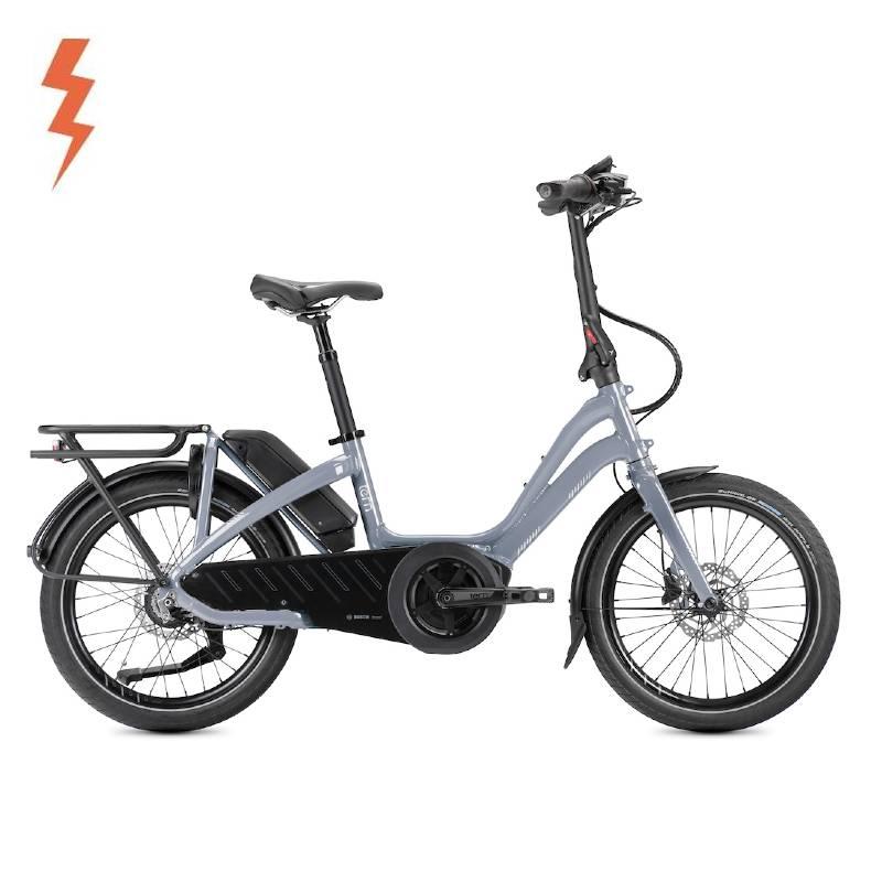 Tern NBD P8i | Perennial Cycle