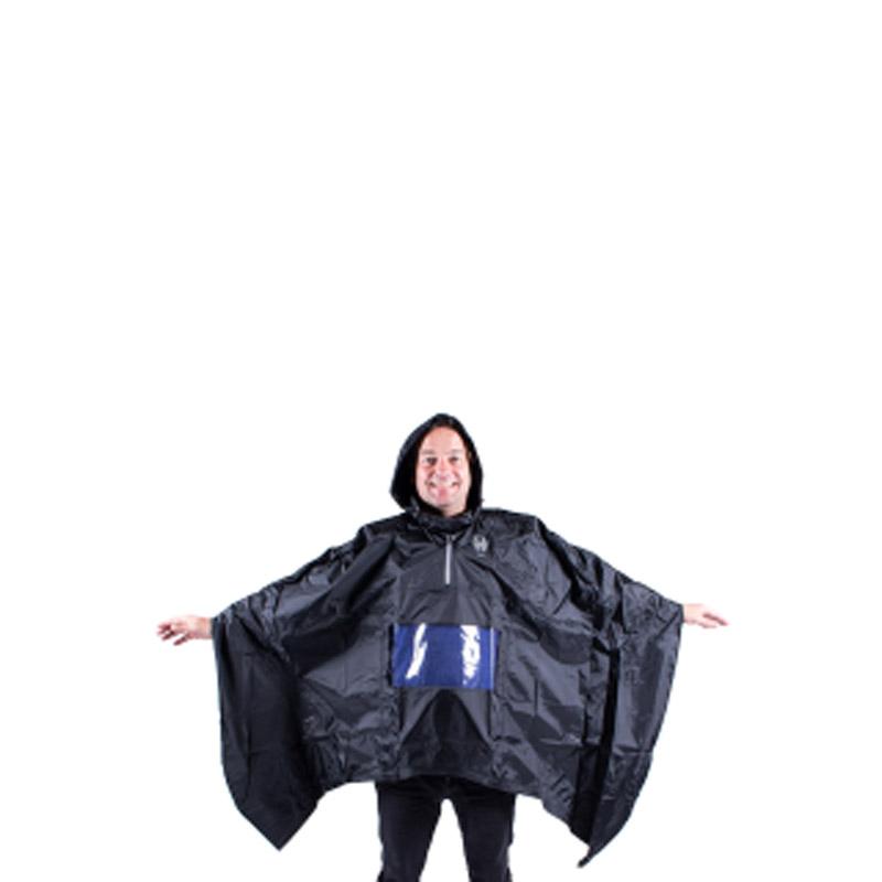 Urban Arrow, Poncho | Perennial Cycle