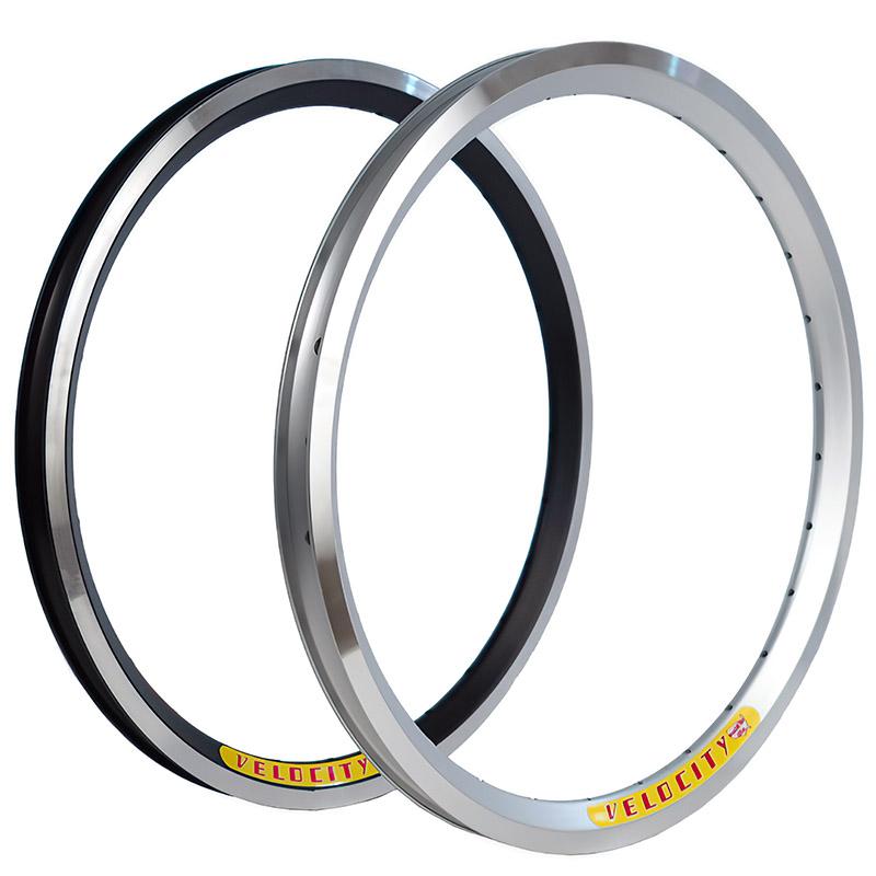 VELOCITY リム dyad 650b Dyad Rim 650b - Velocity USA