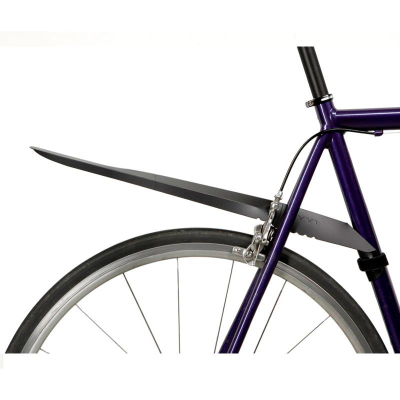3 wheel bicycle fenders Liberty Trike Rear Fender Set 20" Wheels offering excellent protection against rain WIT Fender-Bendor 3