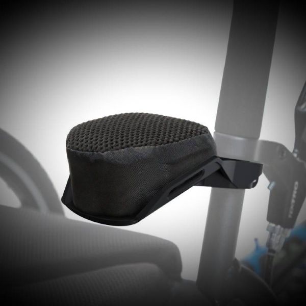 ICE - Wrist Rests