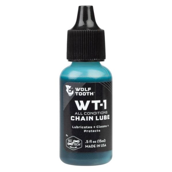 Wt-1 All-Conditions Chain Lube