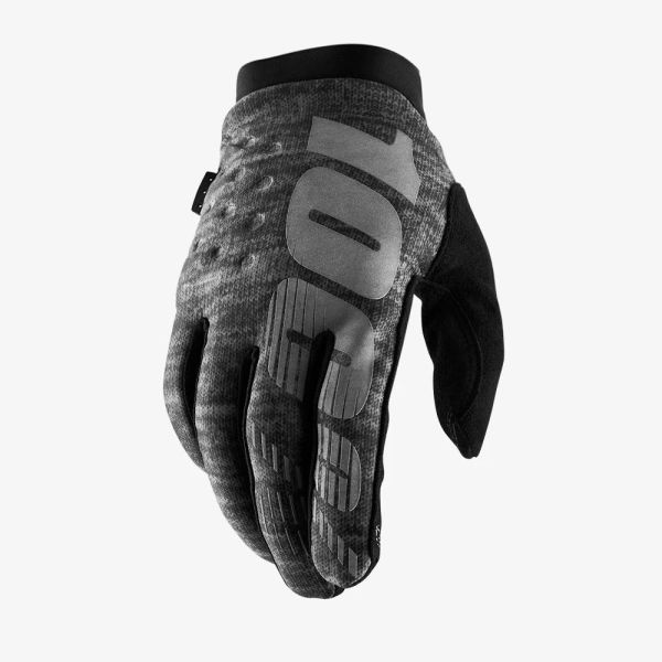 100% BRISKER Women's Cold Weather Glove