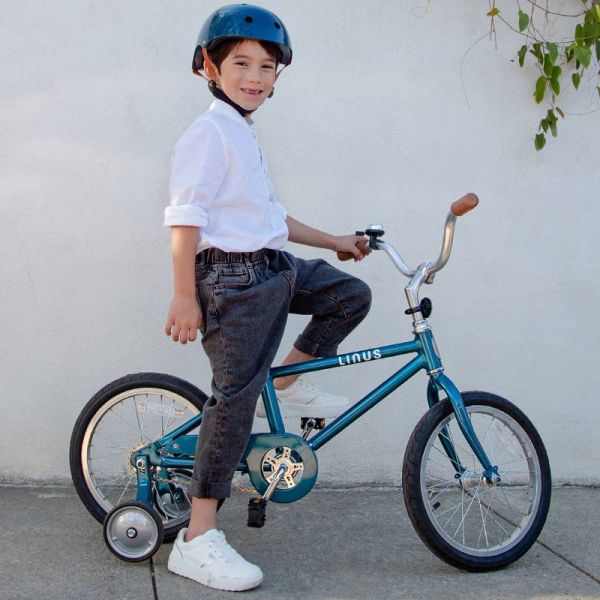 Linus Lil' Roadster, 16