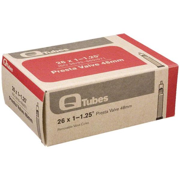 26 x 1-1.25" PV (48mm)