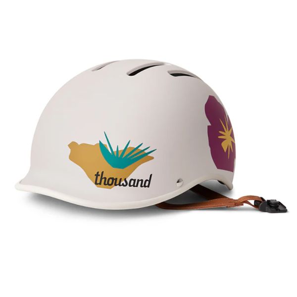 Thousand Heritage 2.0 - Super Bloom