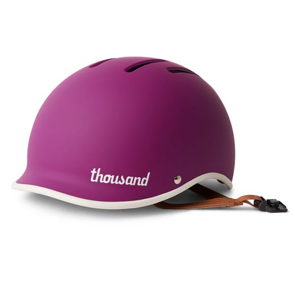 Thousand Heritage 2.0 - Vibrant Orchid