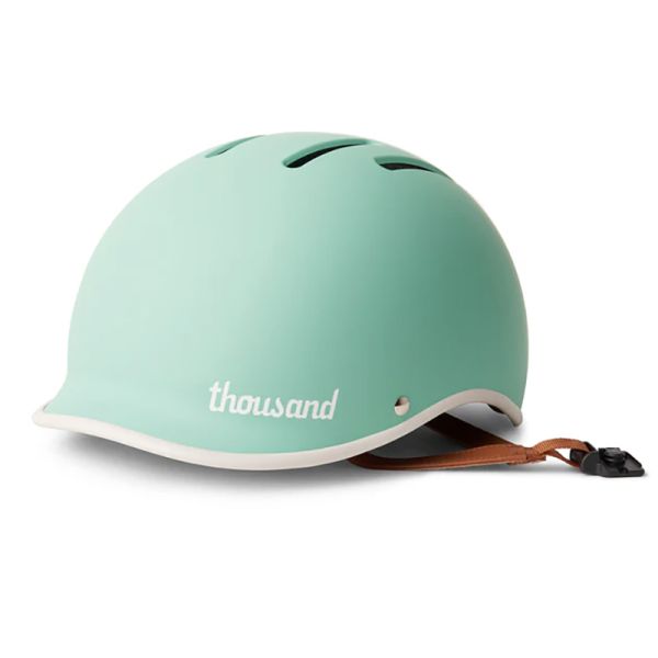 Thousand Heritage 2.0 - Willowbrook Mint