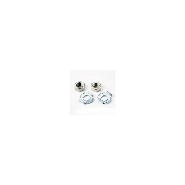 3/6-Speed Axle Hardware [SRAM]