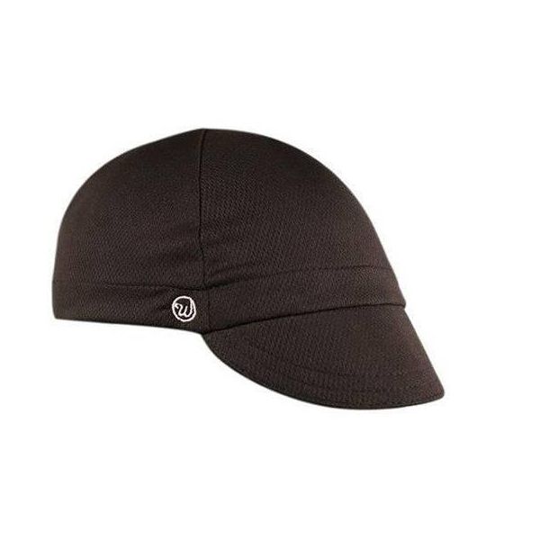 4-Panel Tech L/XL [Black]