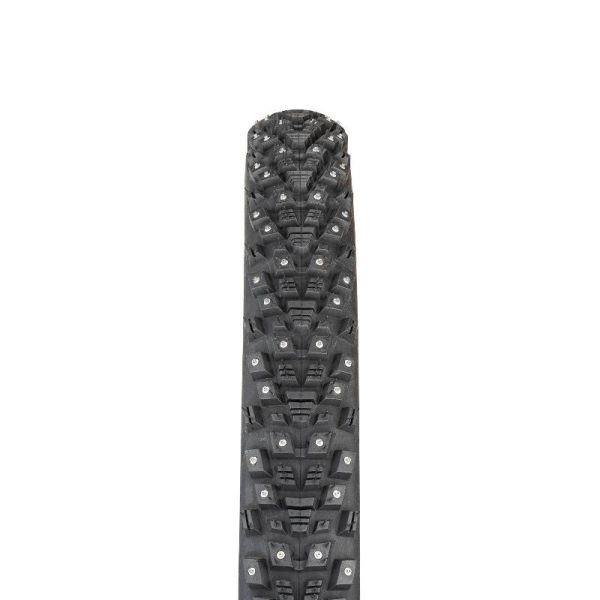 Kahva Tire - 27.5 x 2.1 Tubeless  [584] 240 studs (Folding)