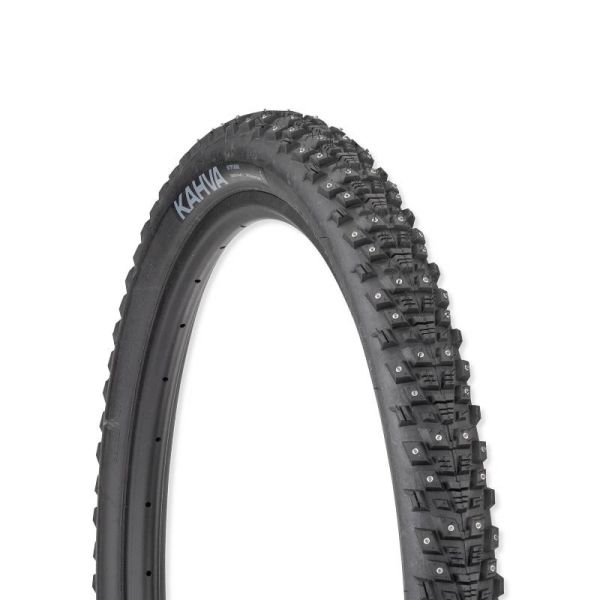 Kahva Tire - 27.5 x 2.1 Tubeless  [584] 240 studs (Folding)