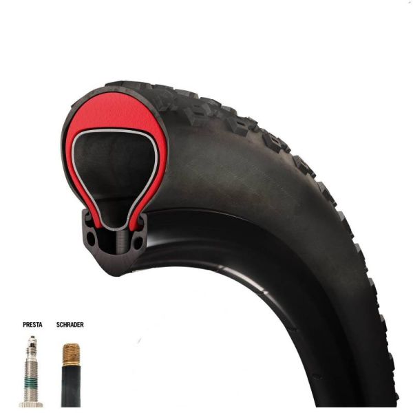 Tannus Tire Armour Insert [26x1.95-2.5