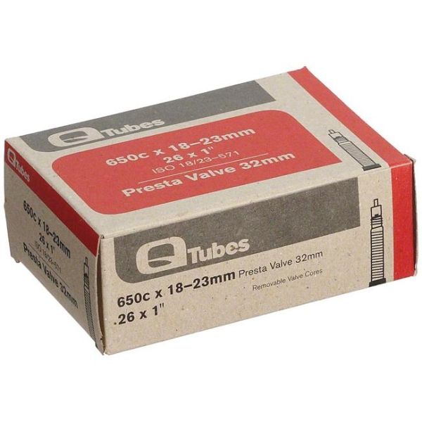 650c x 18-23mm PV (32mm)