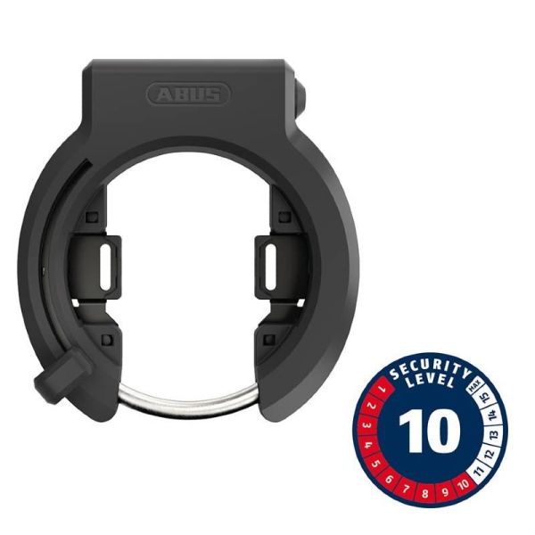 6950M XPlus Frame Lock [Non Retaining]