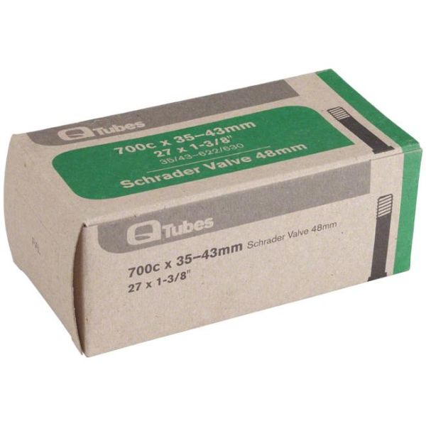 700c x 35-43mm SV (48mm) 