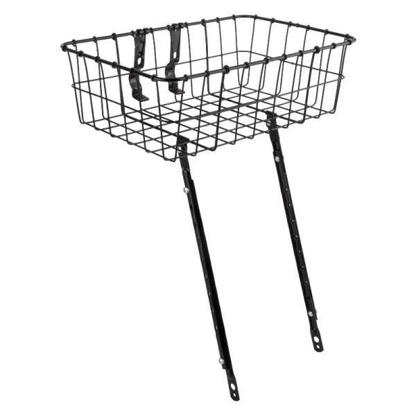 Wald 1372 Front Multi-Fit Basket