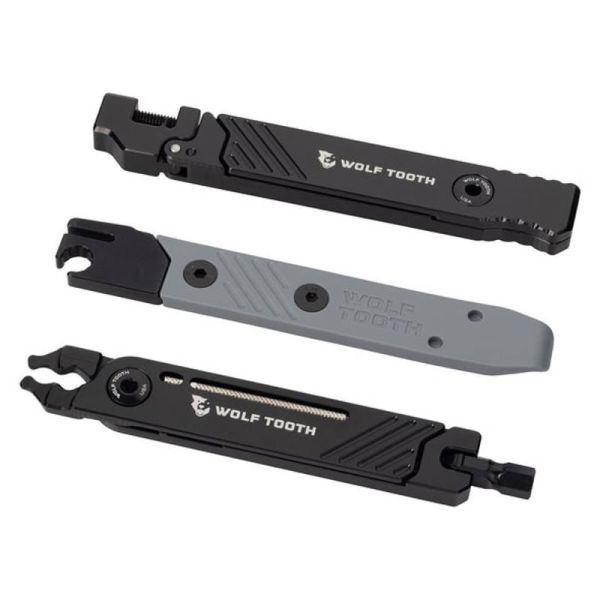 8-Bit Pack Pliers Kit Two