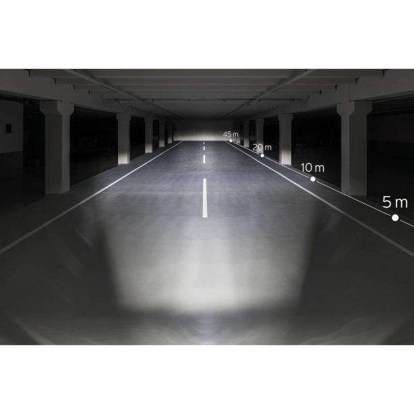 Lumotec Cyo Premium E 6V [E-Bike Headlight]