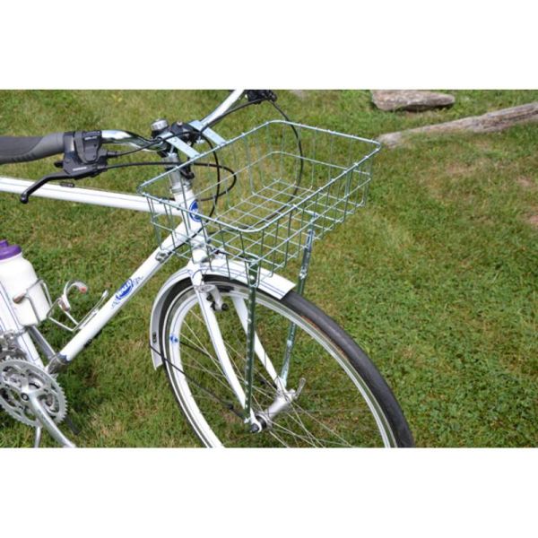 Wald 1372 Front Multi-Fit Basket