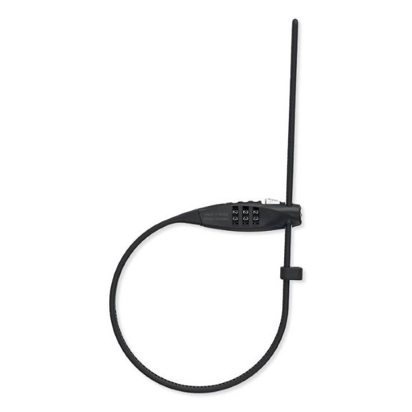 Abus Combiflex Travel Guard Combo Lock [45cm]