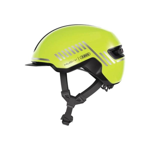 Abus Yadd-I Blue Helmet | Perennial Cycle Abus Yadd-I Blue Helmet | Perennial Cycle