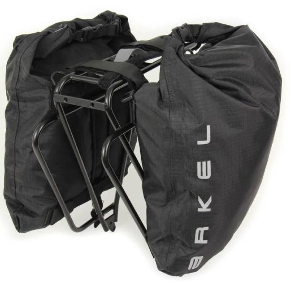 Arkel 28L Dry-Lite Bags [Ultra-Lite Panniers] | Perennial Cycle