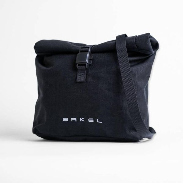 Arkel Signature Waterproof Handlebar BB Bag 