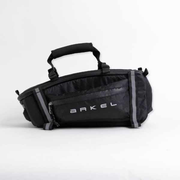 Arkel TailRider 2 [Black Knight]