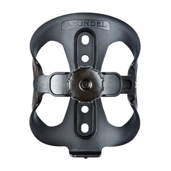 Arundel Looney Bin [adjustable bottle cage]