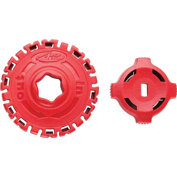 Avid BB7 Pad Adjuster Knob Replacement Kit
