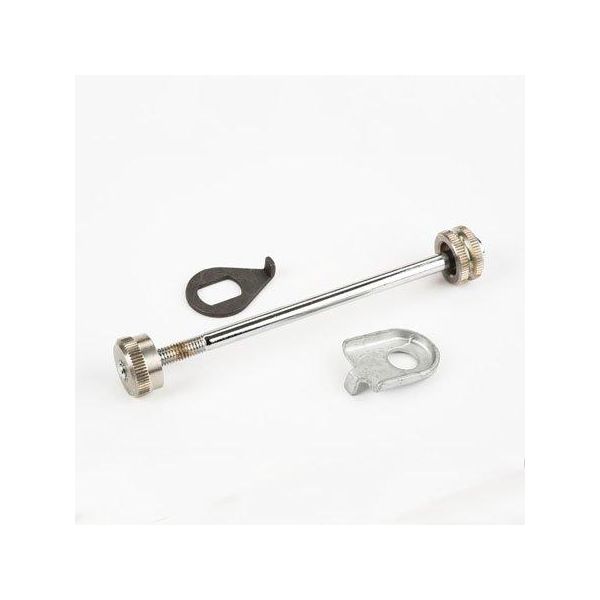 Axle fasteners for Dyno/Xtra-Light front-hub