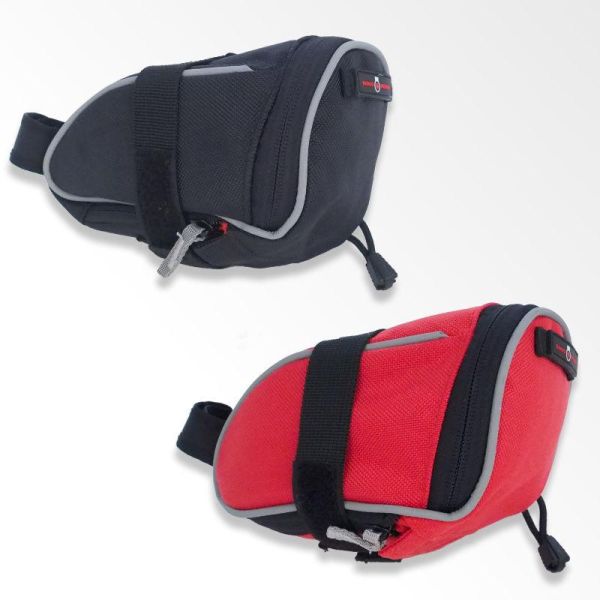 Banjo Brothers Deluxe Seat Bag, Medium