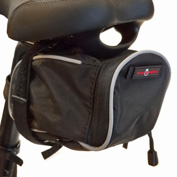 Banjo Brothers Seat Bag [Large]